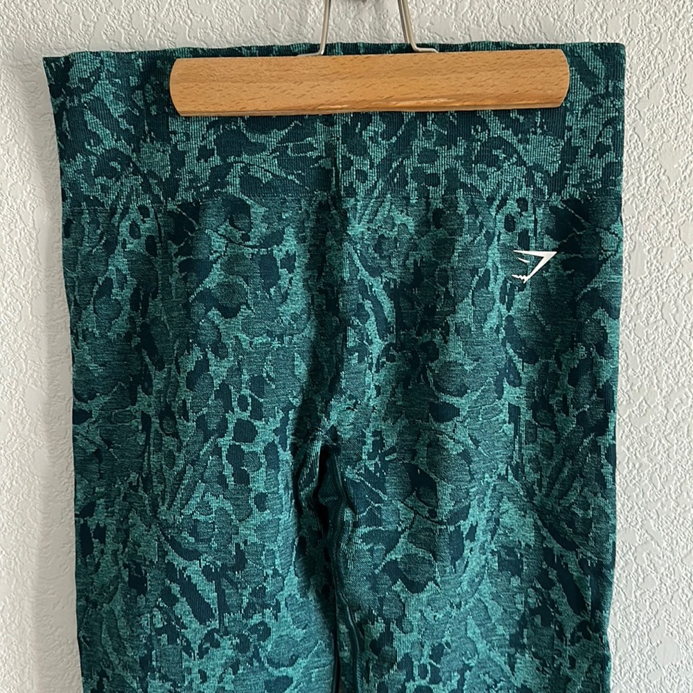 Size Large Gymshark Leggings